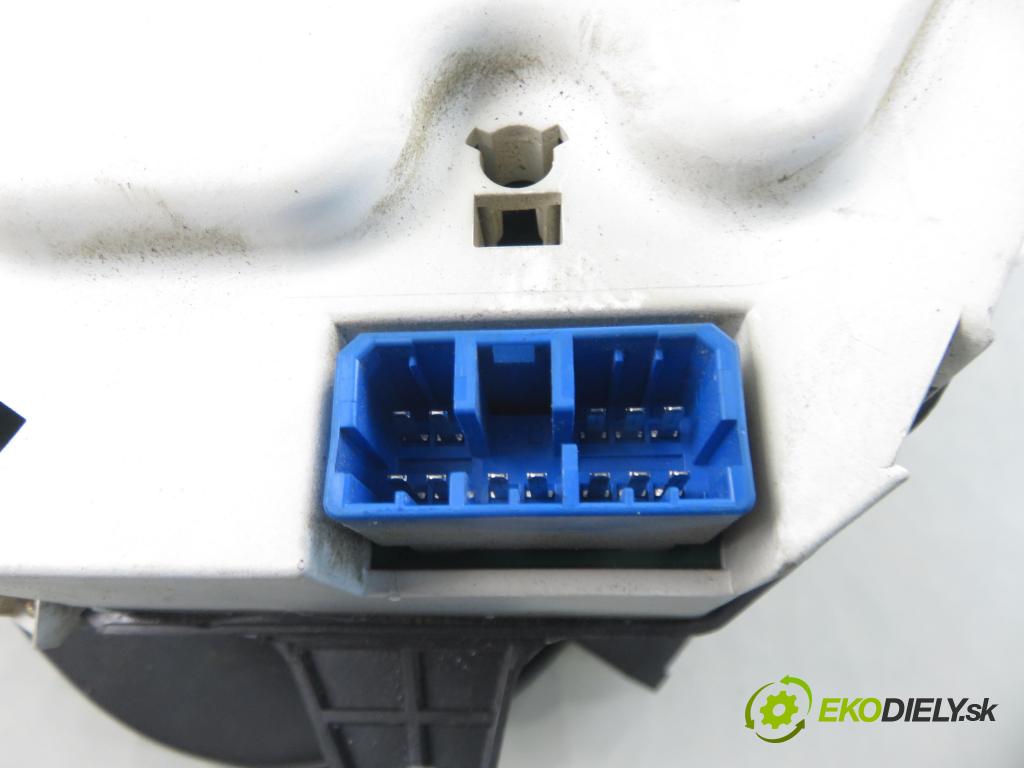 IVECO DAILY III platforma/podwozie KABINA/PLATFORMA 2000 62,00 29 L 9 - 8140.63. 2798,00 prístrojovka elektrický 500366403