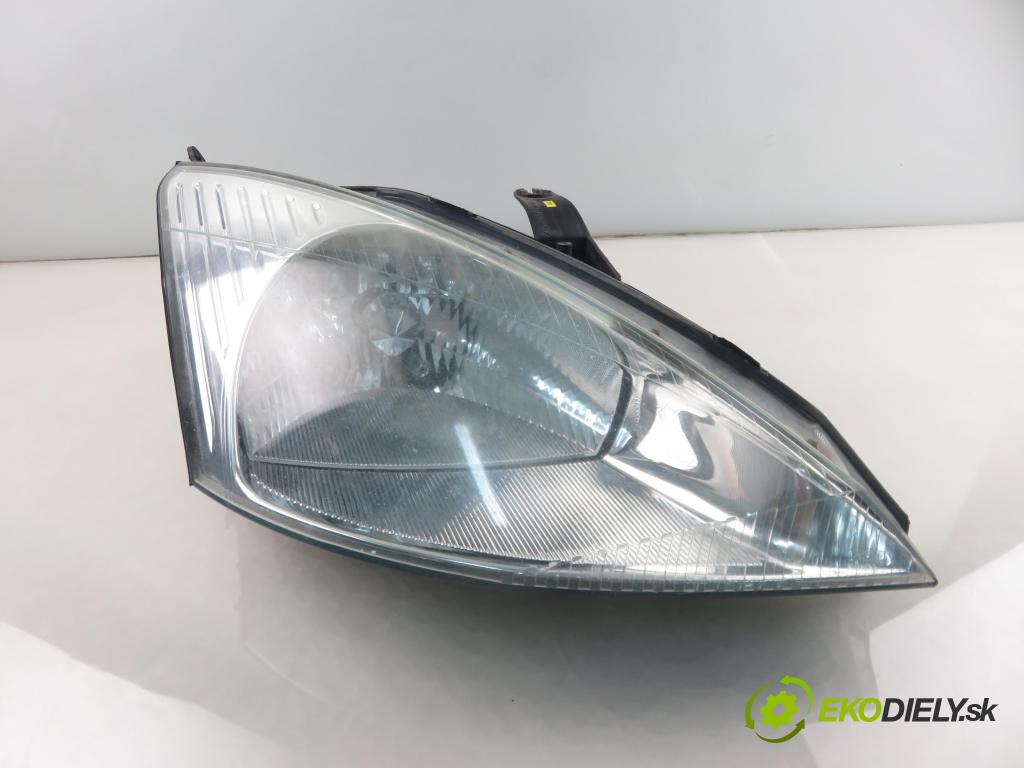 FORD FOCUS (DAW, DBW) HB 1999 74,00 1.6 16V - FYDD 1596,00 světlo PP