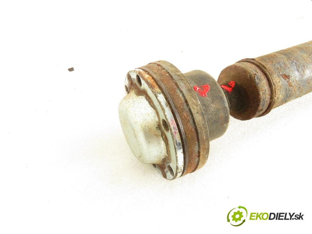 OPEL INSIGNIA A Sports Tourer (G09) KOMBI 2013 0,00 2.0 Biturbo CDTI 4x4 (35) - A 20 DTR 1956,00 WAL ŘÍZENÍ 341615195 ; 22960217