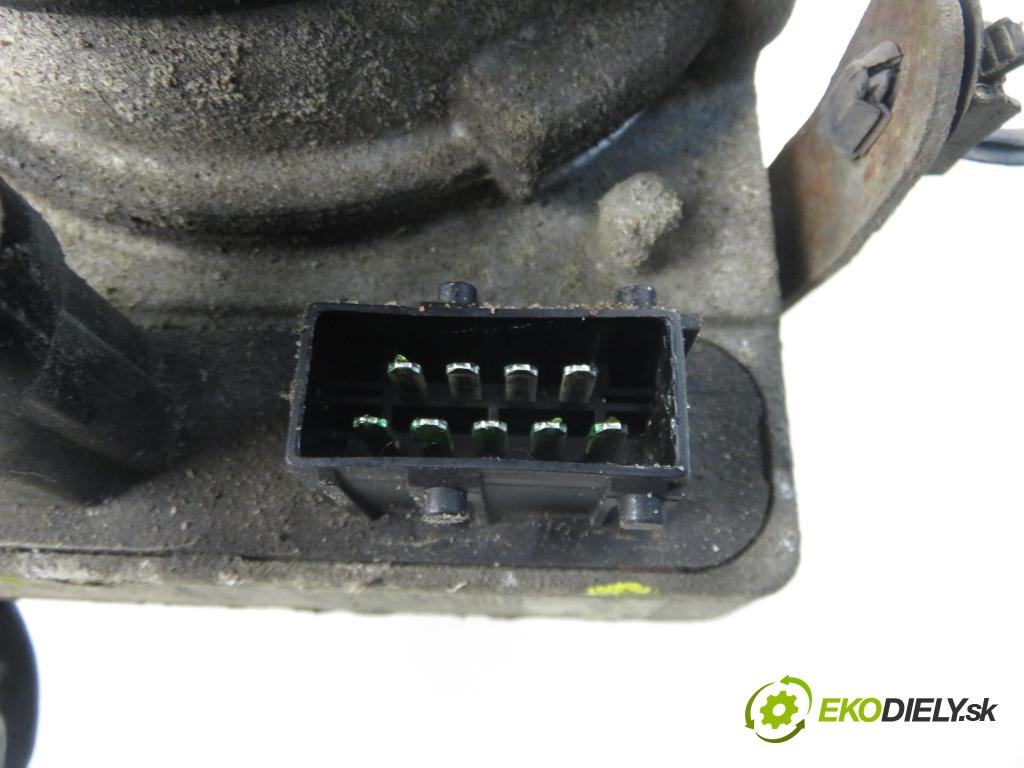 PEUGEOT 307 CC (3B) C/C 2006 0,00 2.0 16V - RFJ (EW10A) 1997,00 Pumpa servočerpadlo 9680987180 ; A5097521B