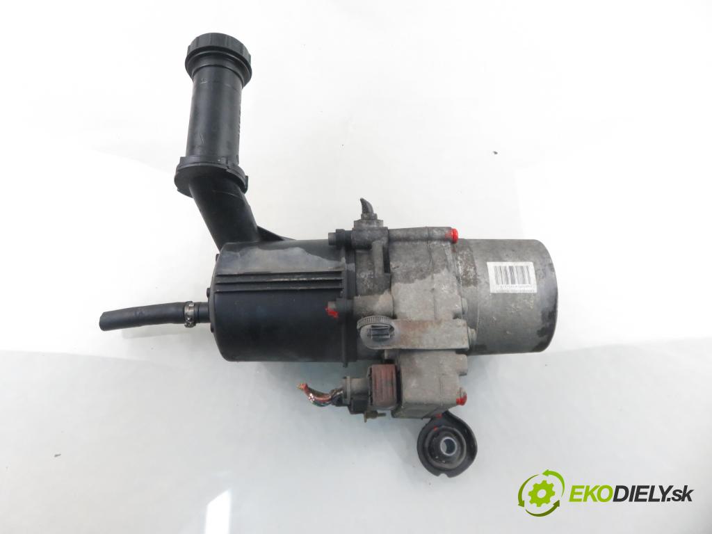 PEUGEOT 307 CC (3B) C/C 2006 0,00 2.0 16V - RFJ (EW10A) 1997,00 Pumpa servočerpadlo 9680987180 ; A5097521B