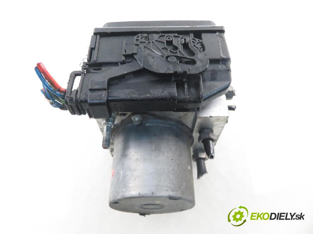 PEUGEOT 307 CC (3B) C/C 2006 0,00 2.0 16V - RFJ (EW10A) 1997,00 Pumpa ABS 0265950558 ; 9658299680 (Pumpa ABS)