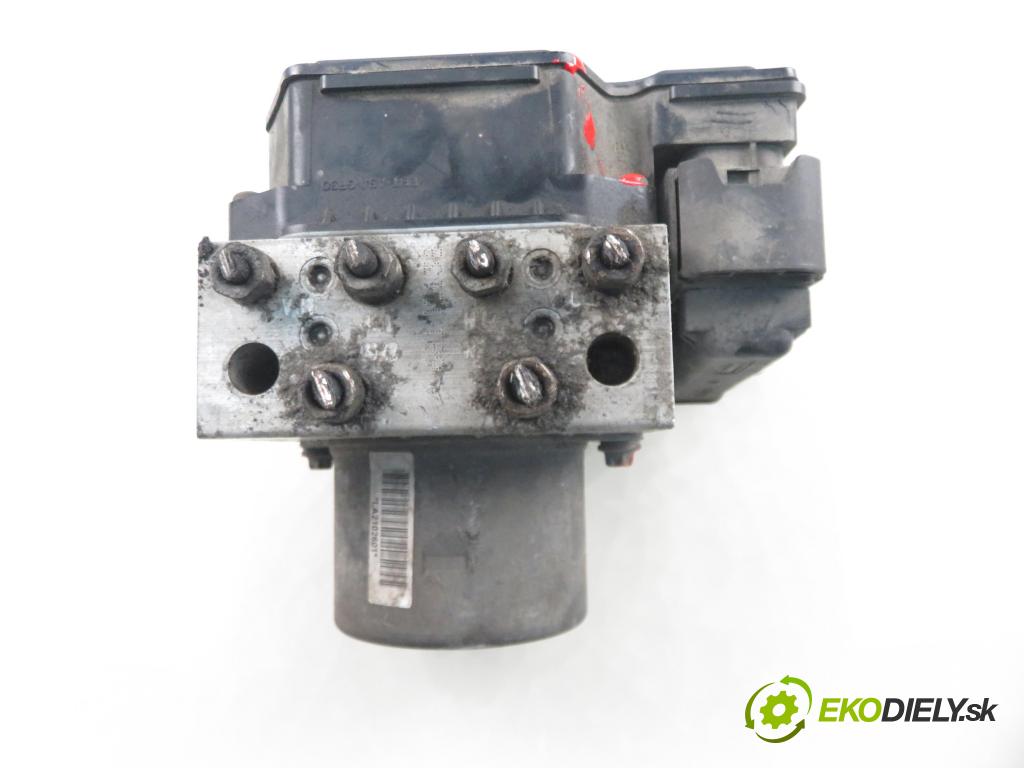 MINI MINI (R56) HB 2008 88,00 Cooper 120 - N12 B16 A 1598,00 Pumpa ABS 6785683 ; 54084991A (Pumpa ABS)