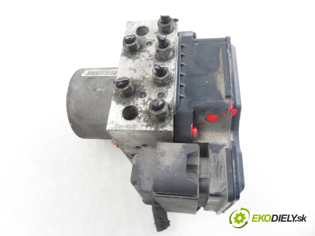 MINI MINI (R56) HB 2008 88,00 Cooper 120 - N12 B16 A 1598,00 Pumpa ABS 6785683 ; 54084991A (Pumpa ABS)