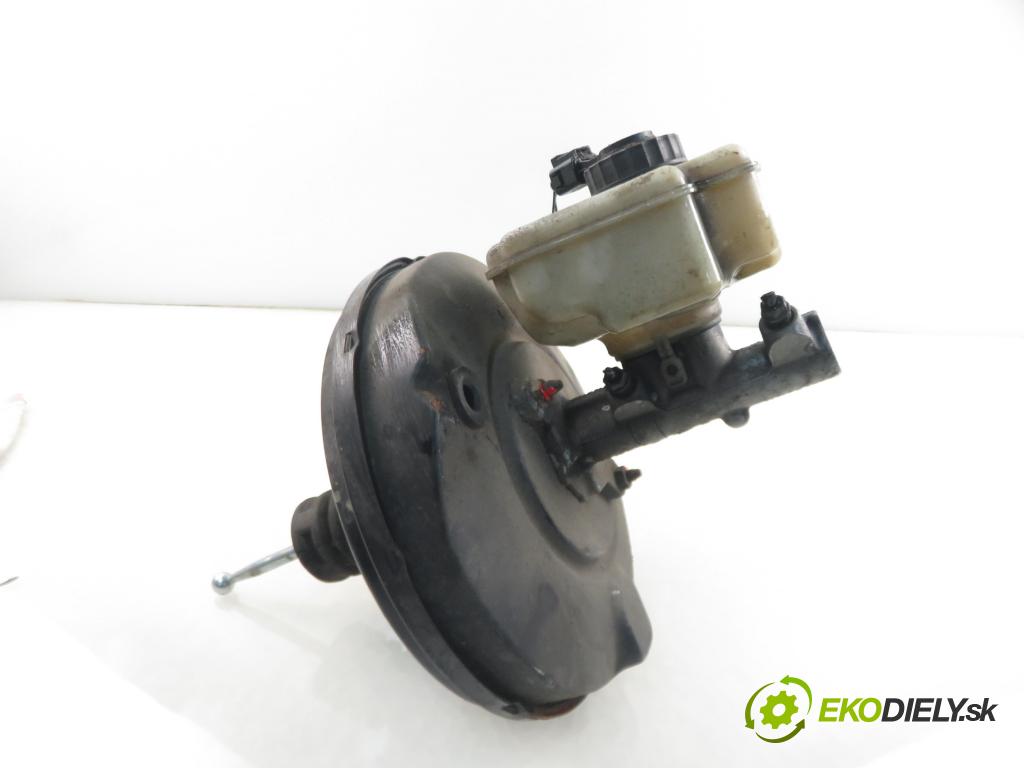 VW GOLF V (1K1) HB 2005 103,00 2.0 TDI 16V - BKD 1968,00 posilovač 1K1614105AJ ; 0204051068 (Servočerpadlo)