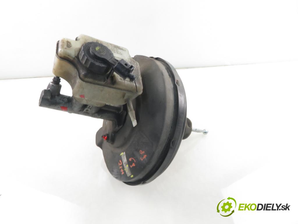 VW GOLF V (1K1) HB 2005 103,00 2.0 TDI 16V - BKD 1968,00 posilovač 1K1614105AJ ; 0204051068 (Servočerpadlo)