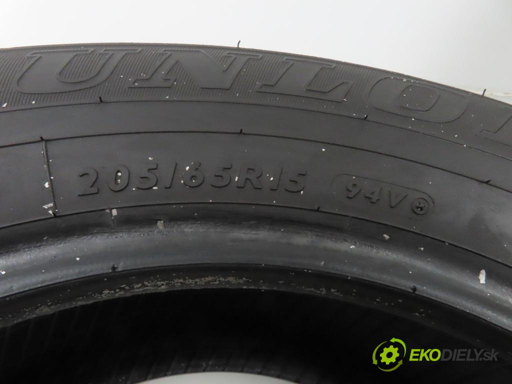 2011    PNEUMATIKY: / PNEUMATIKA: LETNÁ: