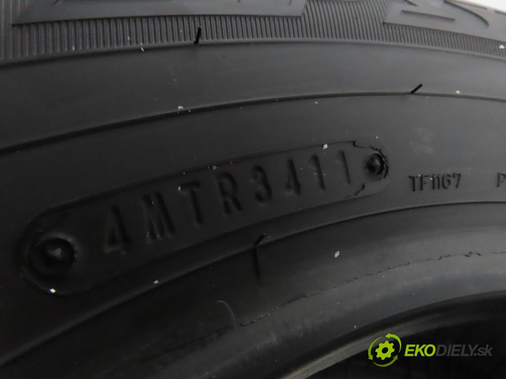 2011    PNEUMATIKY: / PNEUMATIKA: LETNÁ: