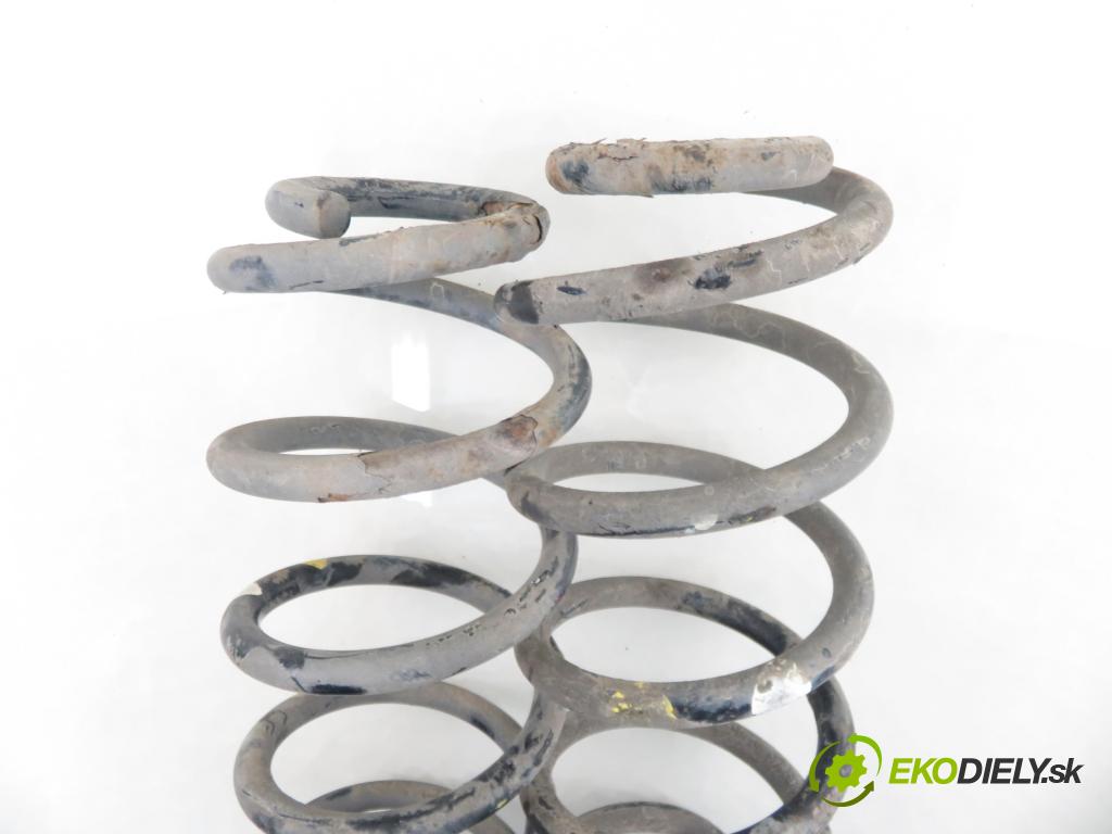 PEUGEOT 307 CC (3B) C/C 2006 0,00 2.0 16V - RFJ (EW10A) 1997,00 Pružina zadné