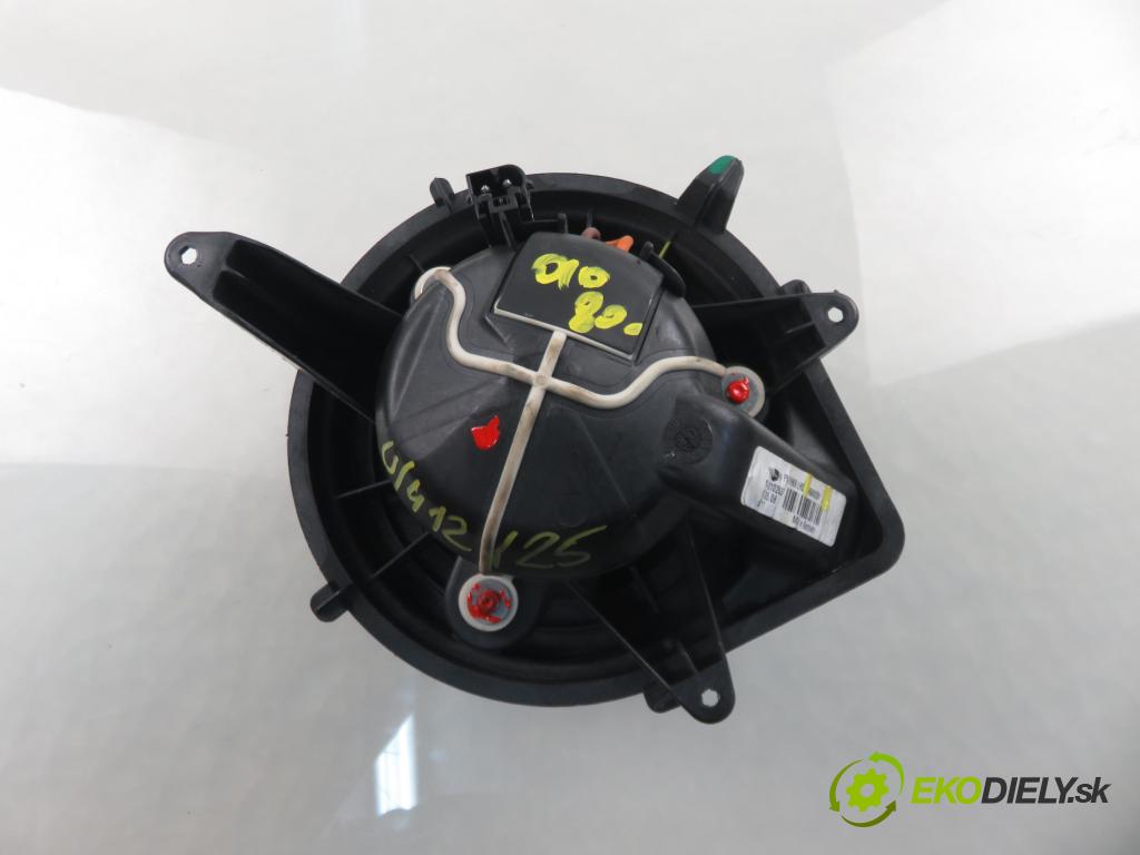 MINI MINI (R56) HB 2008 88,00 Cooper 120 - N12 B16 A 1598,00 Ventilátor vetráku 990402W ; 990352B