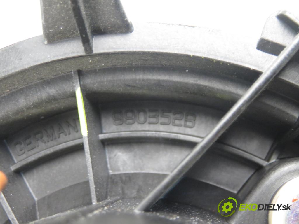 MINI MINI (R56) HB 2008 88,00 Cooper 120 - N12 B16 A 1598,00 Ventilátor vetráku 990402W ; 990352B