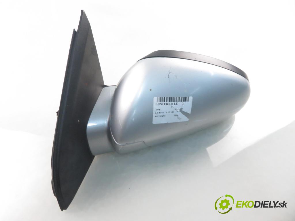 OPEL SIGNUM HB 2004 114,00 2.2 direct - Z 22 YH 2198,00 zpětné zrcátko LE 24436153