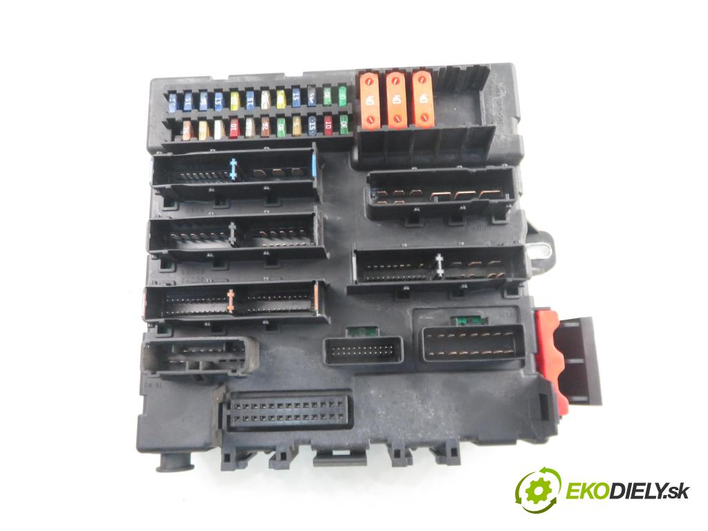 OPEL SIGNUM HB 2004 114,00 2.2 direct - Z 22 YH 2198,00 MODUL BSI 13189928EZ