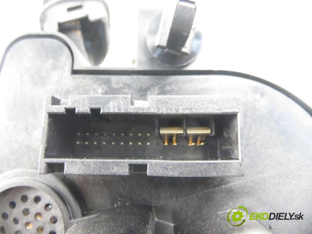 OPEL SIGNUM HB 2004 114,00 2.2 direct - Z 22 YH 2198,00 PAKA/ŘAZENÍ/SADA: 13162134DL