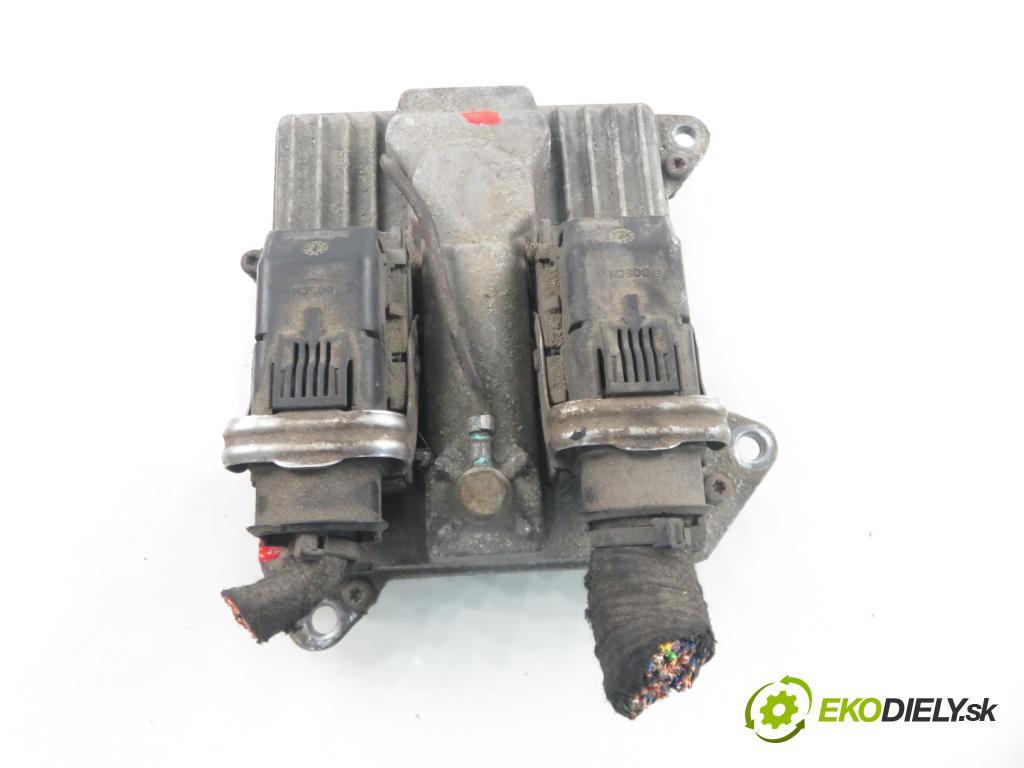 OPEL SIGNUM HB 2004 114,00 2.2 direct - Z 22 YH 2198,00 Riadiaca jednotka Motor 55558138 ; 5WK91105
