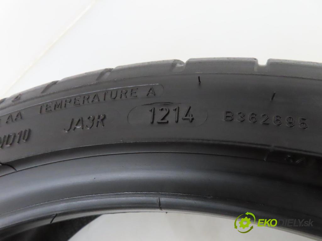    2014    PNEUMATIKY: / PNEUMATIKY: LÉTO 