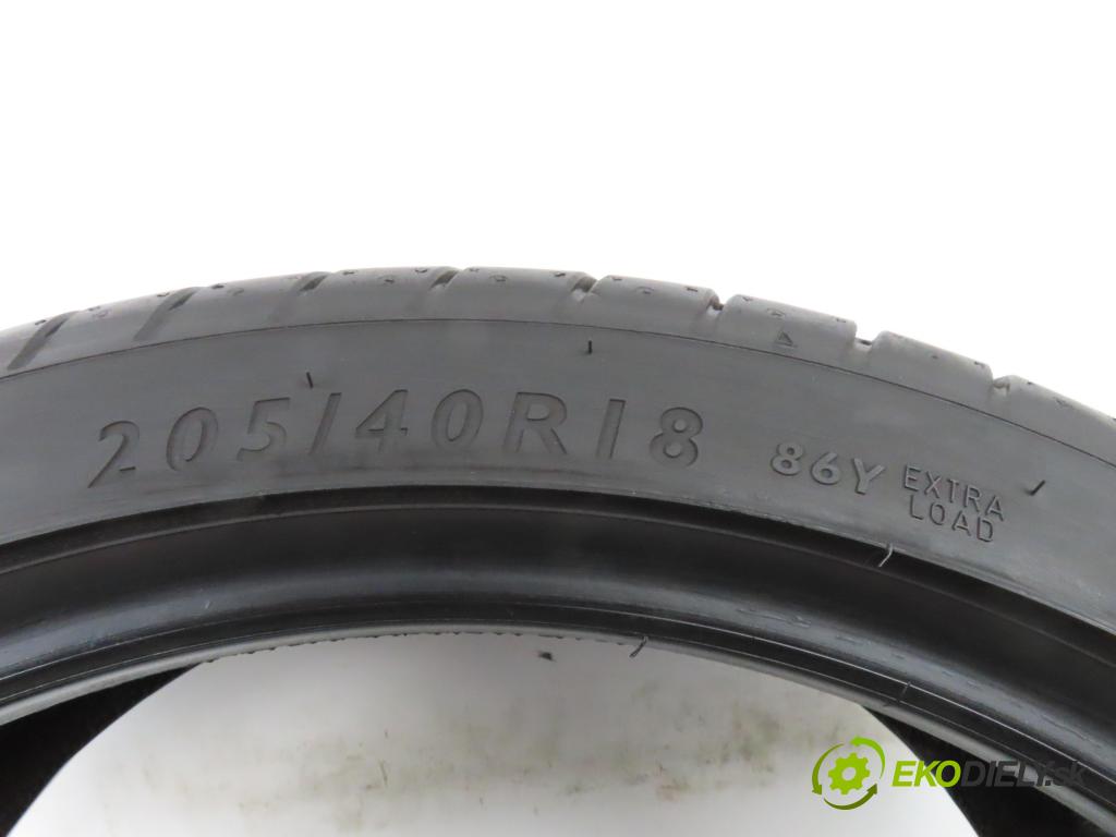 2014    PNEUMATIKY: / PNEUMATIKA: LETNÁ: