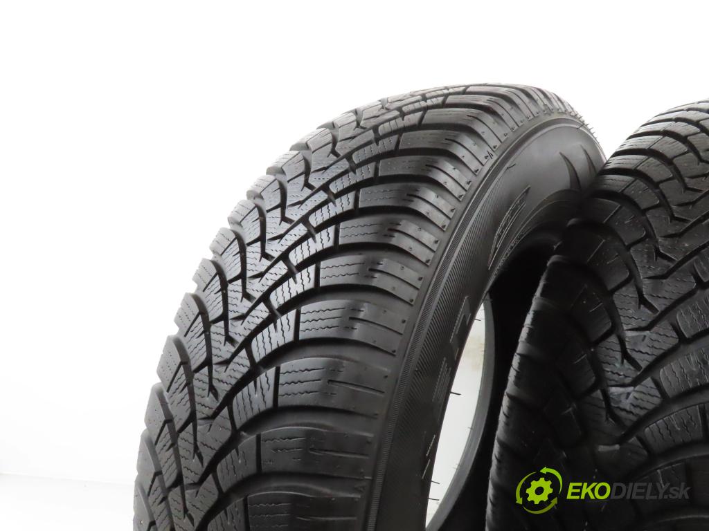 2019    PNEUMATIKY: / PNEUMATIKA: ZIMA: