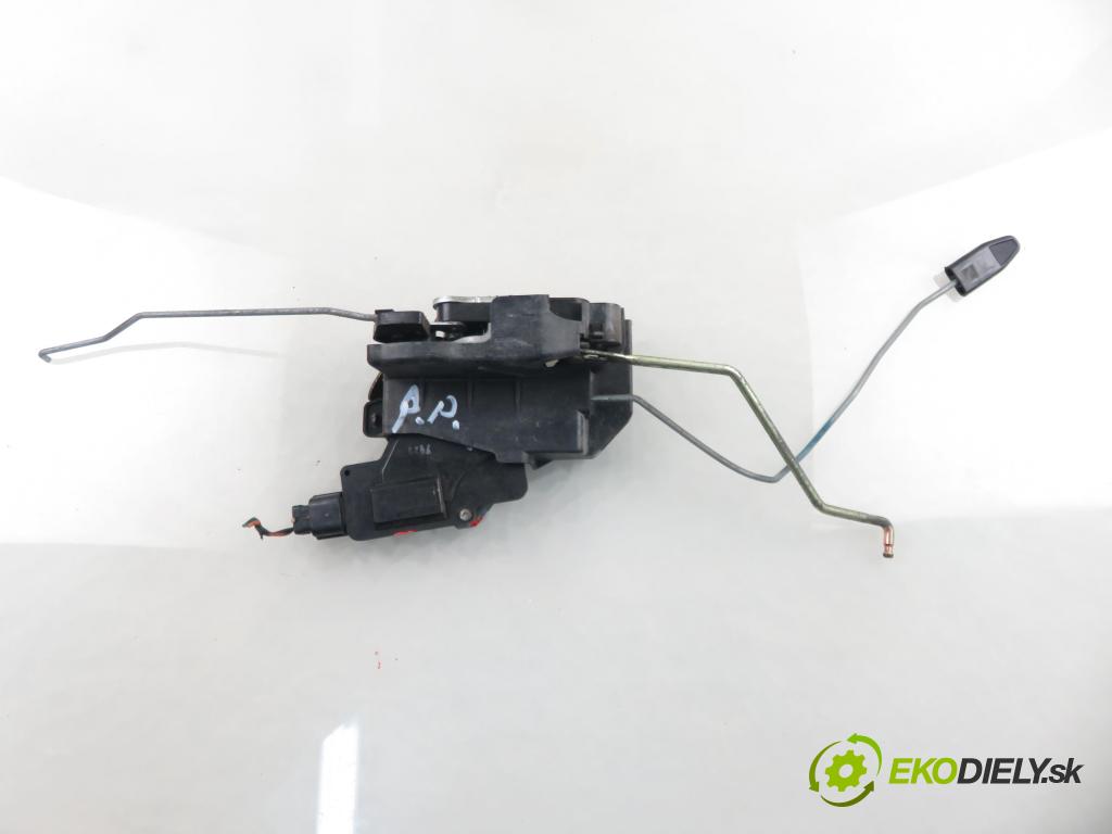 KIA PICANTO (BA) HB 2008 46,00 1.0 12V 63 - G4HE 999,00 zámok PPE