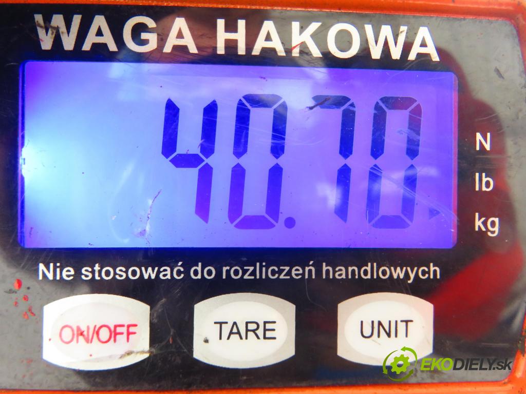 HONDA JAZZ II (GD_, GE3, GE2) HB 2004 61,00 1.3 (GD1) - L13A1 1339,00 výztuha zadní část ABS