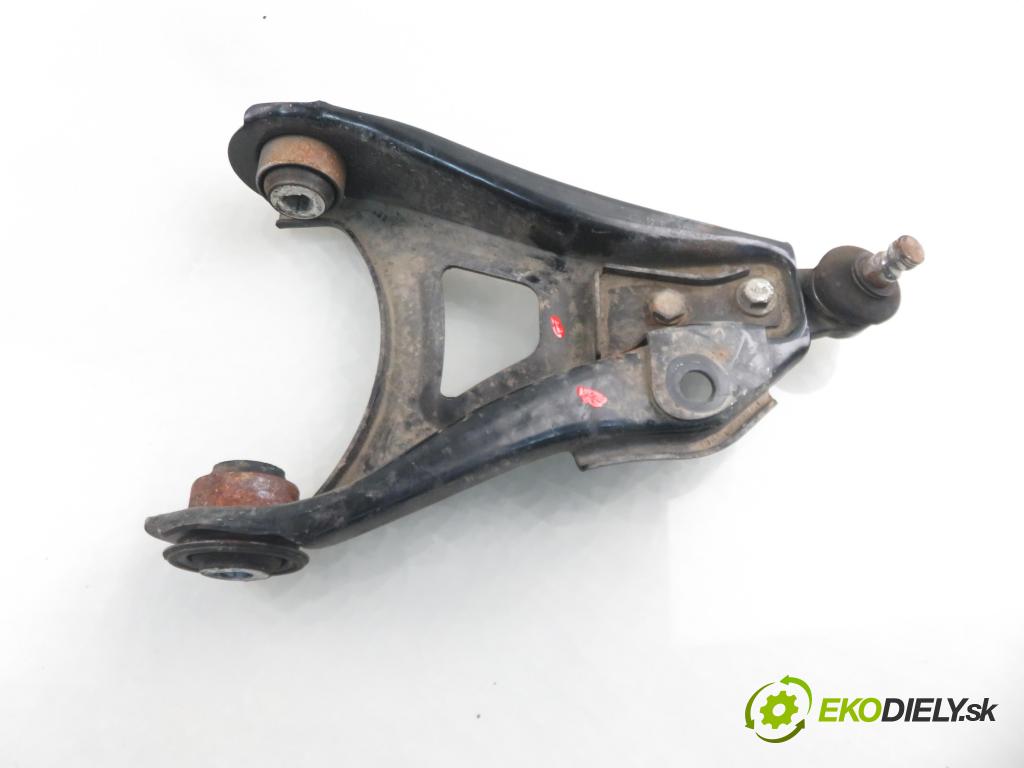 RENAULT KANGOO Express (FC0/1_) FURGON 2005 47,00 1.9 D (FC0J) - F8Q 632 1870,00 rameno PP