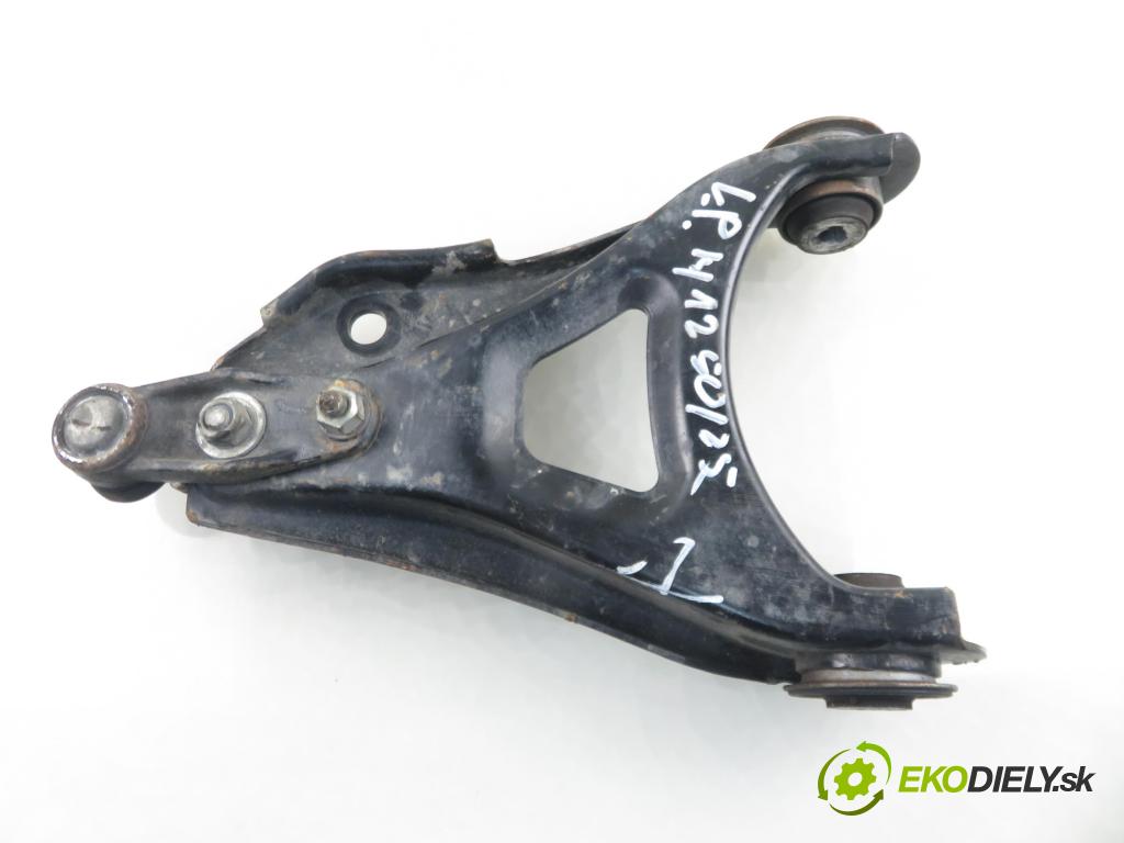 RENAULT KANGOO Express (FC0/1_) FURGON 2005 47,00 1.9 D (FC0J) - F8Q 632 1870,00 rameno LP
