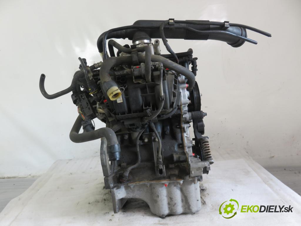 OPEL CORSA C (X01) HB 2004 44,00 1 - Z 10 XEP 998,00 motor BENZÍN Z10XEP