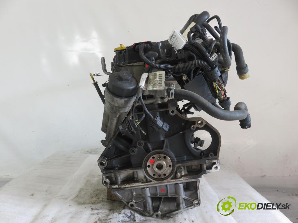 OPEL CORSA C (X01) HB 2004 44,00 1 - Z 10 XEP 998,00 motor BENZÍN Z10XEP