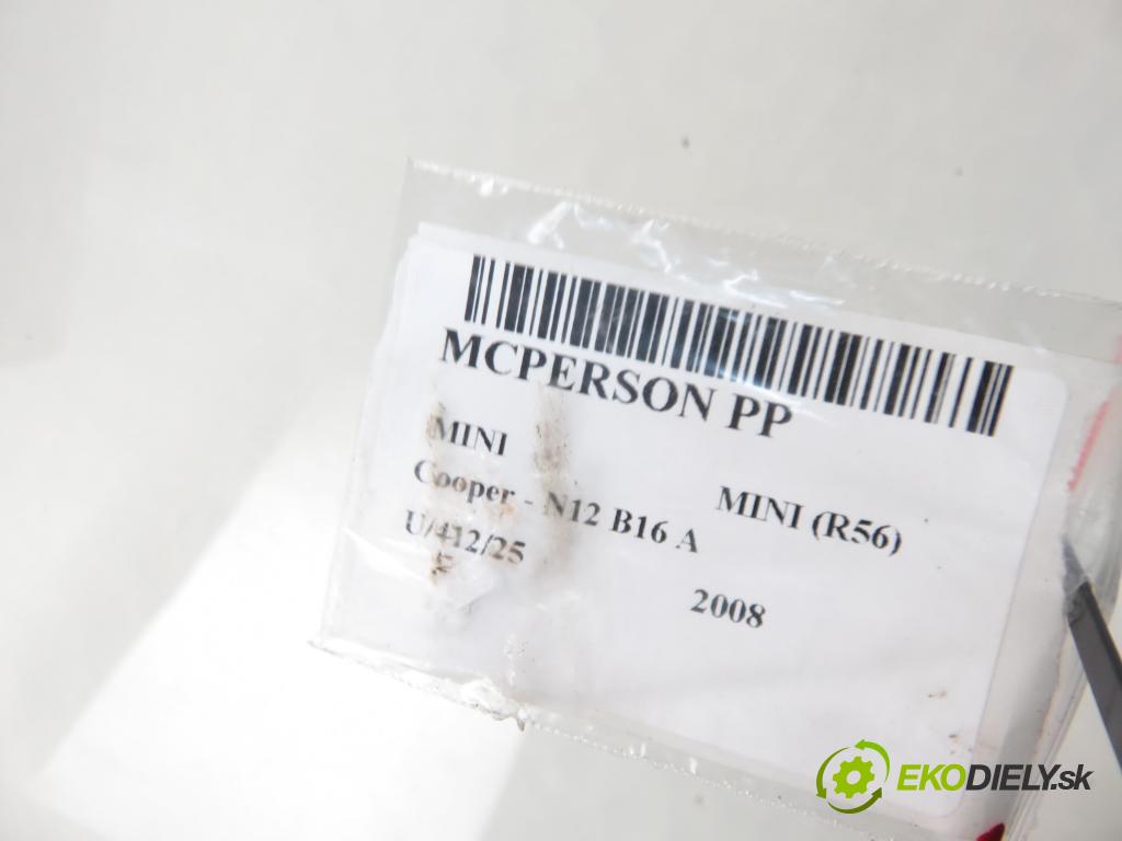 MINI MINI (R56) HB 2008 88,00 Cooper 120 - N12 B16 A 1598,00 MCPERSON PP 
