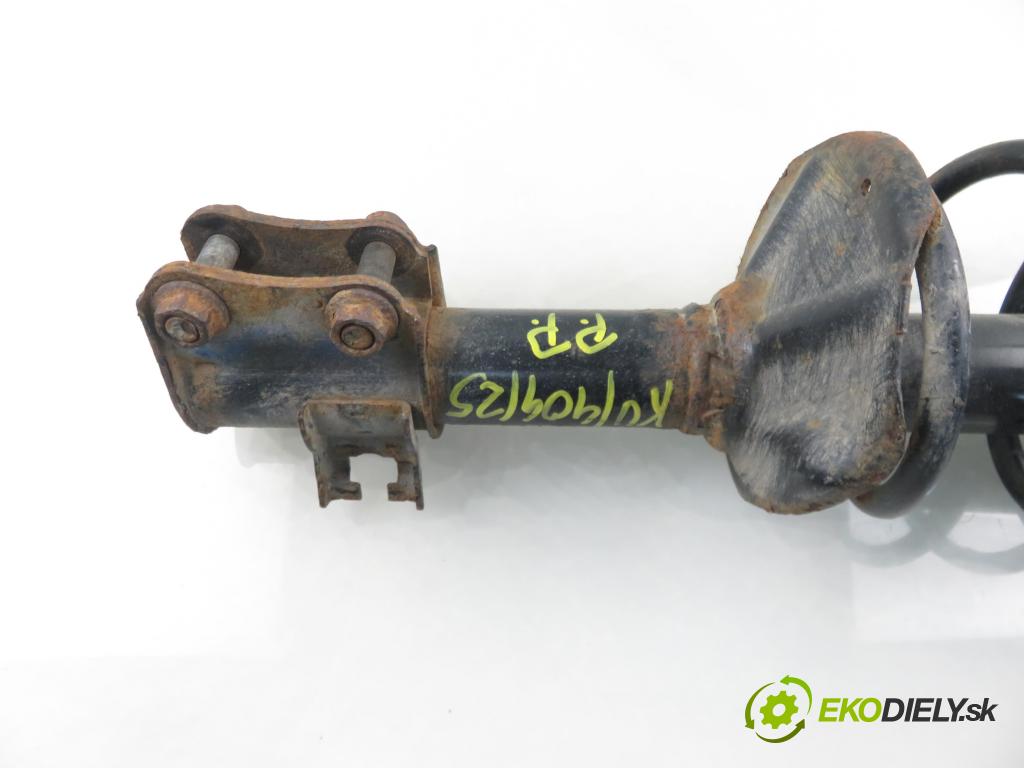 SUBARU JUSTY III (G3X) HB 2006 69,00 1.3 AWD 94 - M13A 1328,00 MCPERSON PP 332803