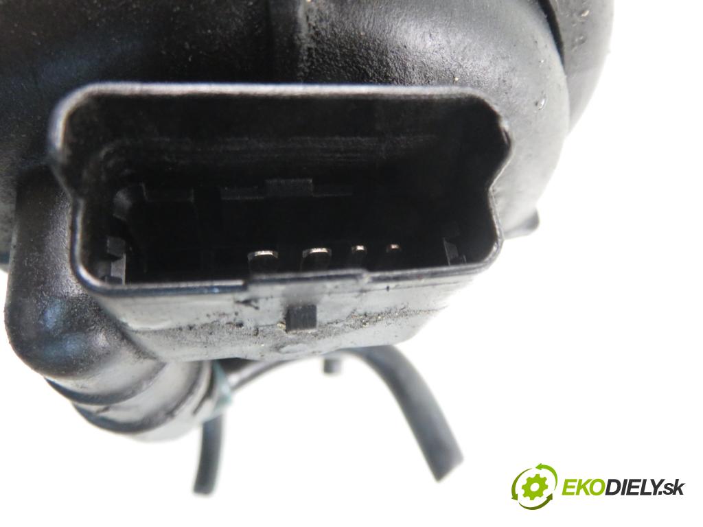 OPEL CORSA C (X01) HB 2003 51,00 1.3 CDTI - Z 13 DT 1248,00 obal filtra paliva 13161902