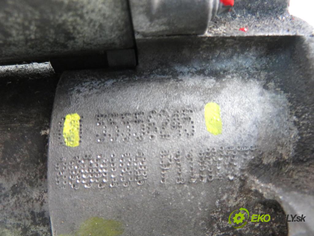OPEL SIGNUM HB 2004 114,00 2.2 direct - Z 22 YH 2198,00 Štartér 55556245 (Štartér)