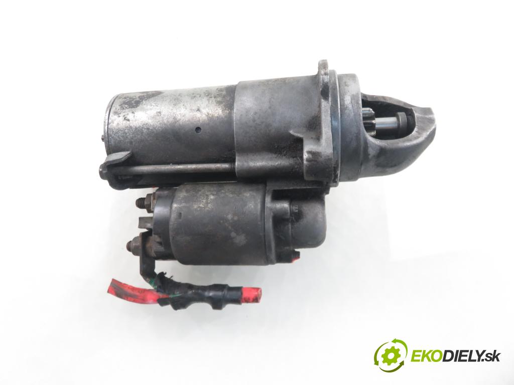 OPEL SIGNUM HB 2004 114,00 2.2 direct - Z 22 YH 2198,00 Štartér 55556245 (Štartér)