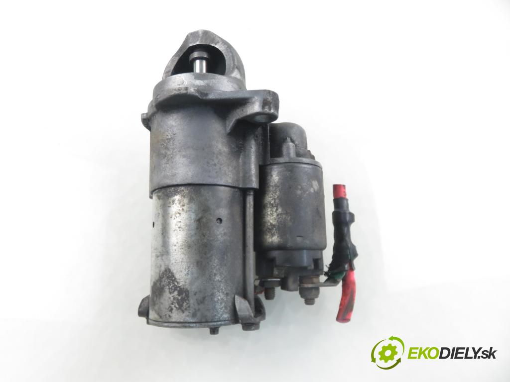 OPEL SIGNUM HB 2004 114,00 2.2 direct - Z 22 YH 2198,00 Štartér 55556245 (Štartér)