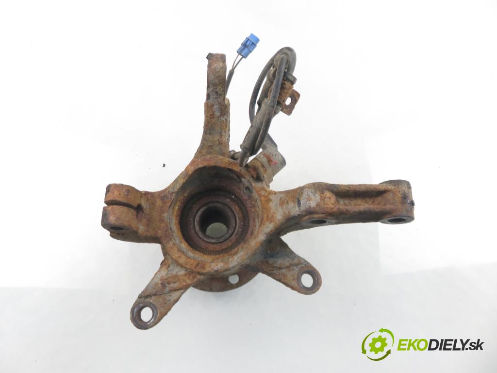 SUBARU JUSTY III (G3X) HB 2006 69,00 1.3 AWD 94 - M13A 1328,00 náboj LP ABS