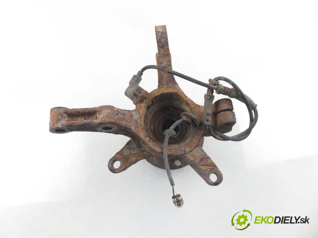 SUBARU JUSTY III (G3X) HB 2006 69,00 1.3 AWD 94 - M13A 1328,00 náboj PP ABS