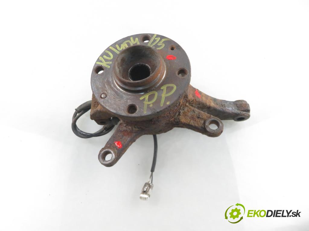 SUBARU JUSTY III (G3X) HB 2006 69,00 1.3 AWD 94 - M13A 1328,00 náboj PP ABS