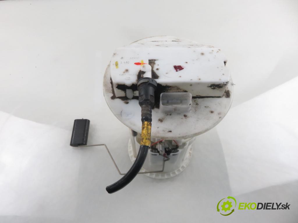 CITROEN C2 (JM_) HB 2004 50,00 1.4 - KFV (TU3JP) 1360,00 pumpa paliva 9645187980 ; 0580314017