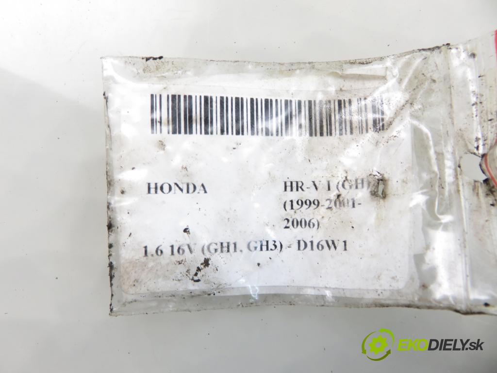 HONDA HR-V (GH) CROSSOVER 1999 77,00 1.6 16V (GH1, GH3) - D16W1 1590,00 pumpa paliva 17708S2HG31 ; 1019615590