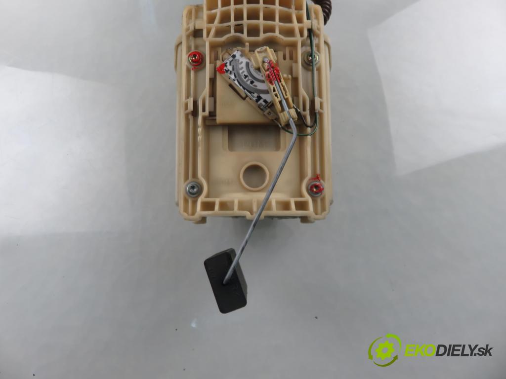 VW LUPO (6X1, 6E1) HB 1999 55,00 1.4 16V - AKQ 1390,00 pumpa paliva 6X0919051G