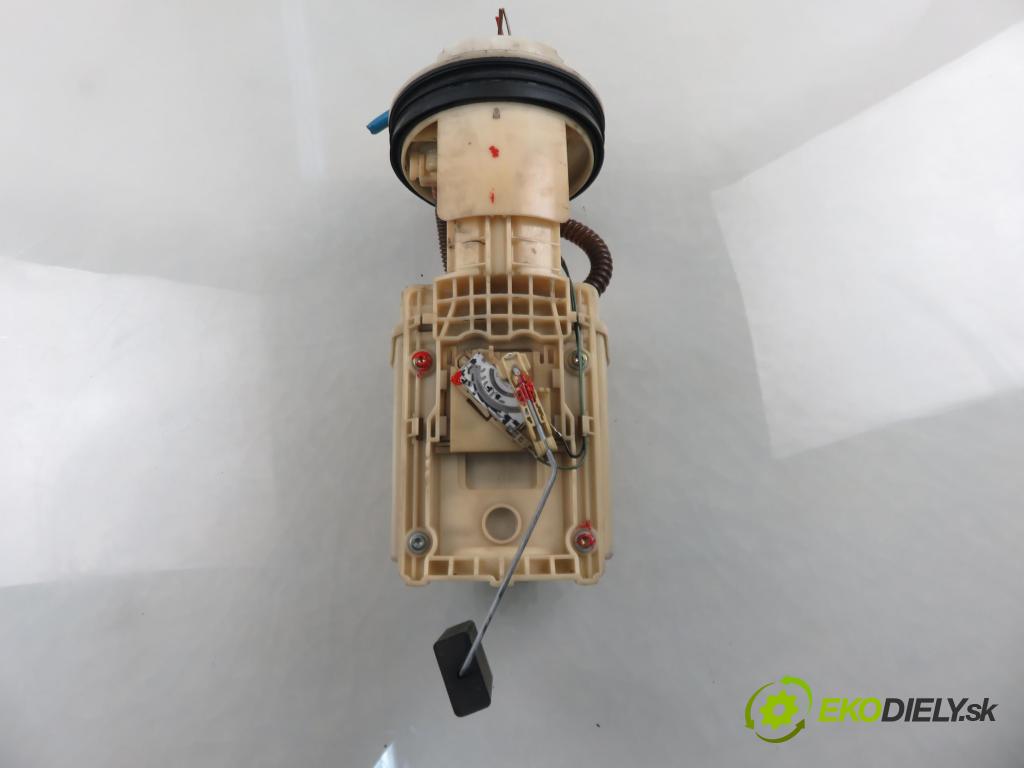 VW LUPO (6X1, 6E1) HB 1999 55,00 1.4 16V - AKQ 1390,00 pumpa paliva 6X0919051G