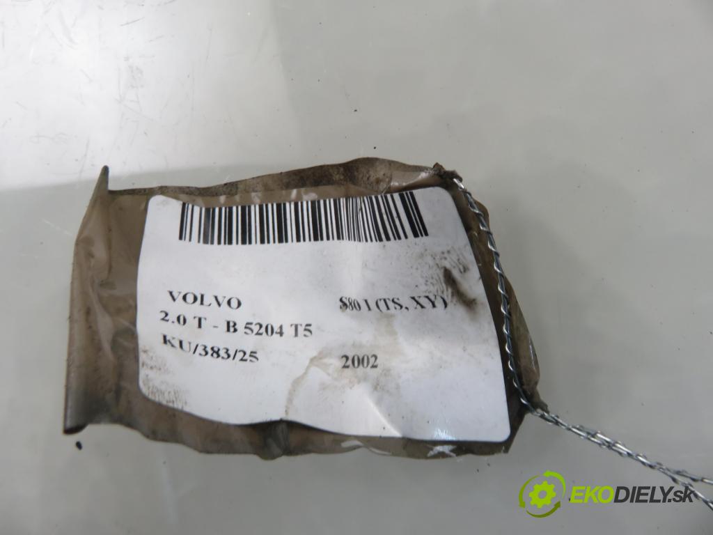 VOLVO S80 I (TS, XY) SEDAN 2002 132,00 2.0 T - B 5204 T5 1984,00 pumpa paliva 8683328