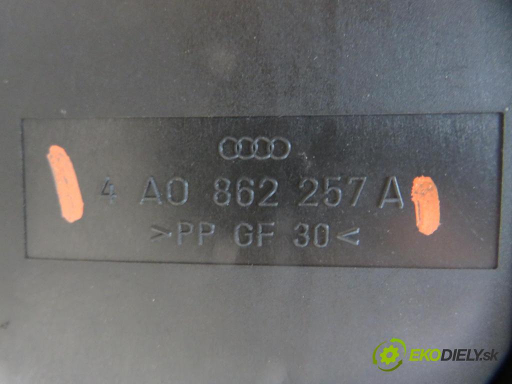 AUDI A4 (8D2, B5) SEDAN 1996 74,00 1.6 8V 100 - ADP 1595,00 motorek zámku centrálního 4A0862257A