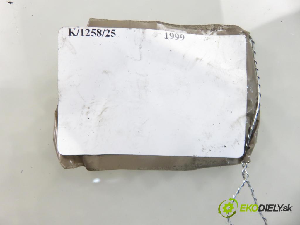 DAEWOO LANOS (KLAT) HB 1999 63,00 1.5 8V - A15SMS 1498,00 držák BEZPEČNOST LP 