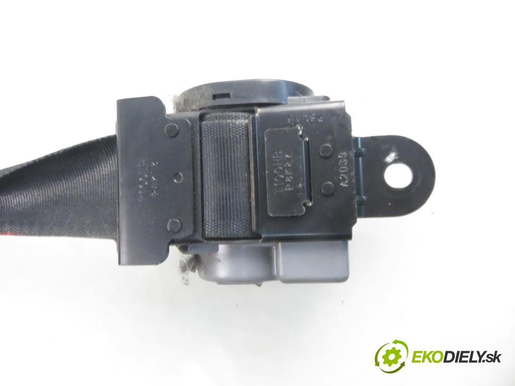 DAEWOO LANOS (KLAT) HB 1999 63,00 1.5 8V - A15SMS 1498,00 držák BEZPEČNOST LP