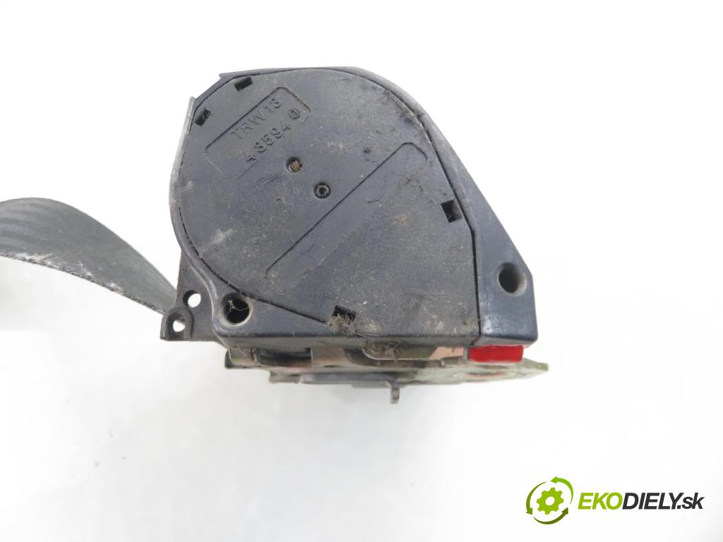 IVECO DAILY III platforma/podwozie KABINA/PLATFORMA 2000 62,00 29 L 9 - 8140.63. 2798,00 Držiak bezpečnostný PP 43594