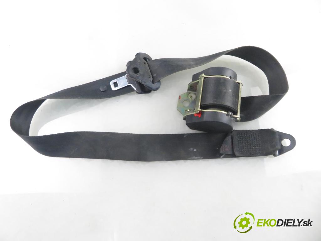 CITROEN BERLINGO FIRST Skrzynia (M_) FURGON 2001 51,00 1.9 D 70 - WJY 1868,00 držák BEZPEČNOST LP