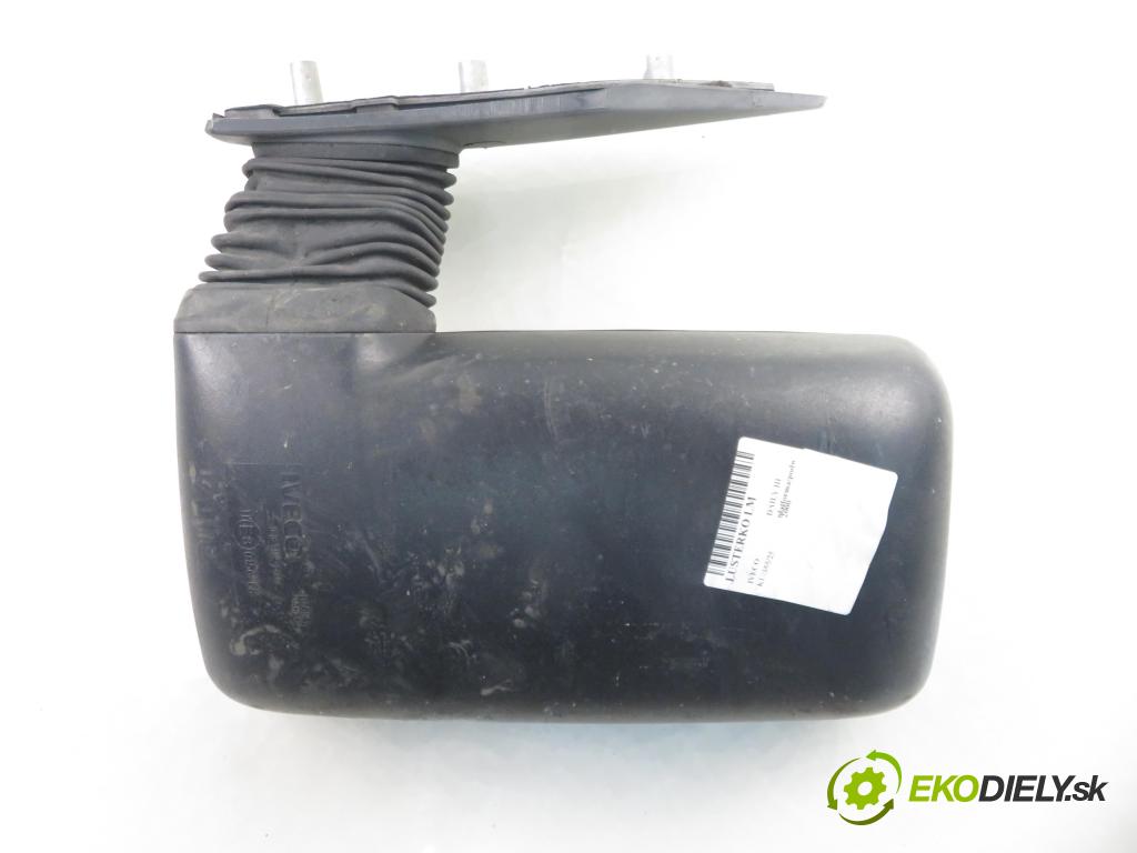 IVECO DAILY III platforma/podwozie KABINA/PLATFORMA 2000 62,00 29 L 9 - 8140.63. 2798,00 zpětné zrcátko 