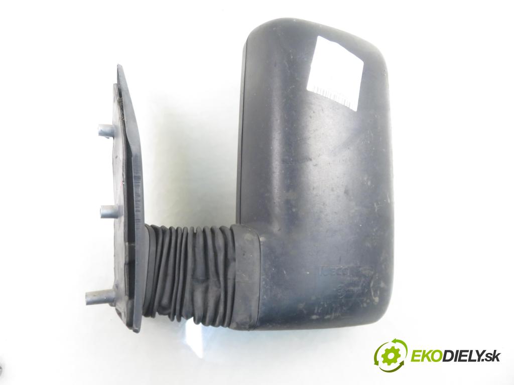 IVECO DAILY III platforma/podwozie KABINA/PLATFORMA 2000 62,00 29 L 9 - 8140.63. 2798,00 zpětné zrcátko