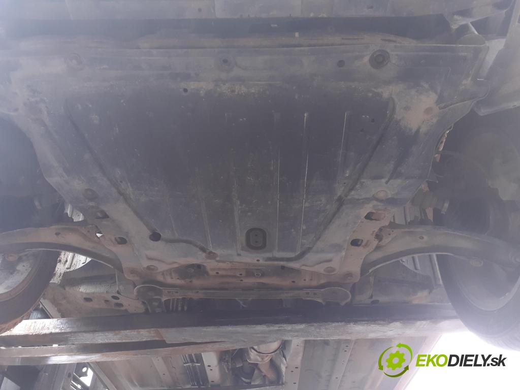 NISSAN QASHQAI / QASHQAI +2 I (J10, JJ10) CROSSOVER 2009 110,00 2.0 dCi Napęd na wszystkie koła - M9R 1995,00 Prevodovka MANUALNA JG71M